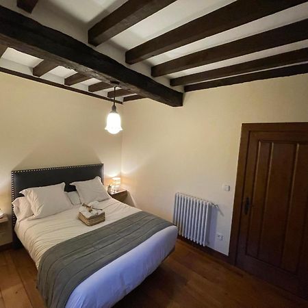 Casa Cordoba Bed and Breakfast Esles Εξωτερικό φωτογραφία