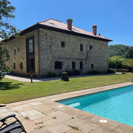 Casa Cordoba Bed and Breakfast Esles Εξωτερικό φωτογραφία