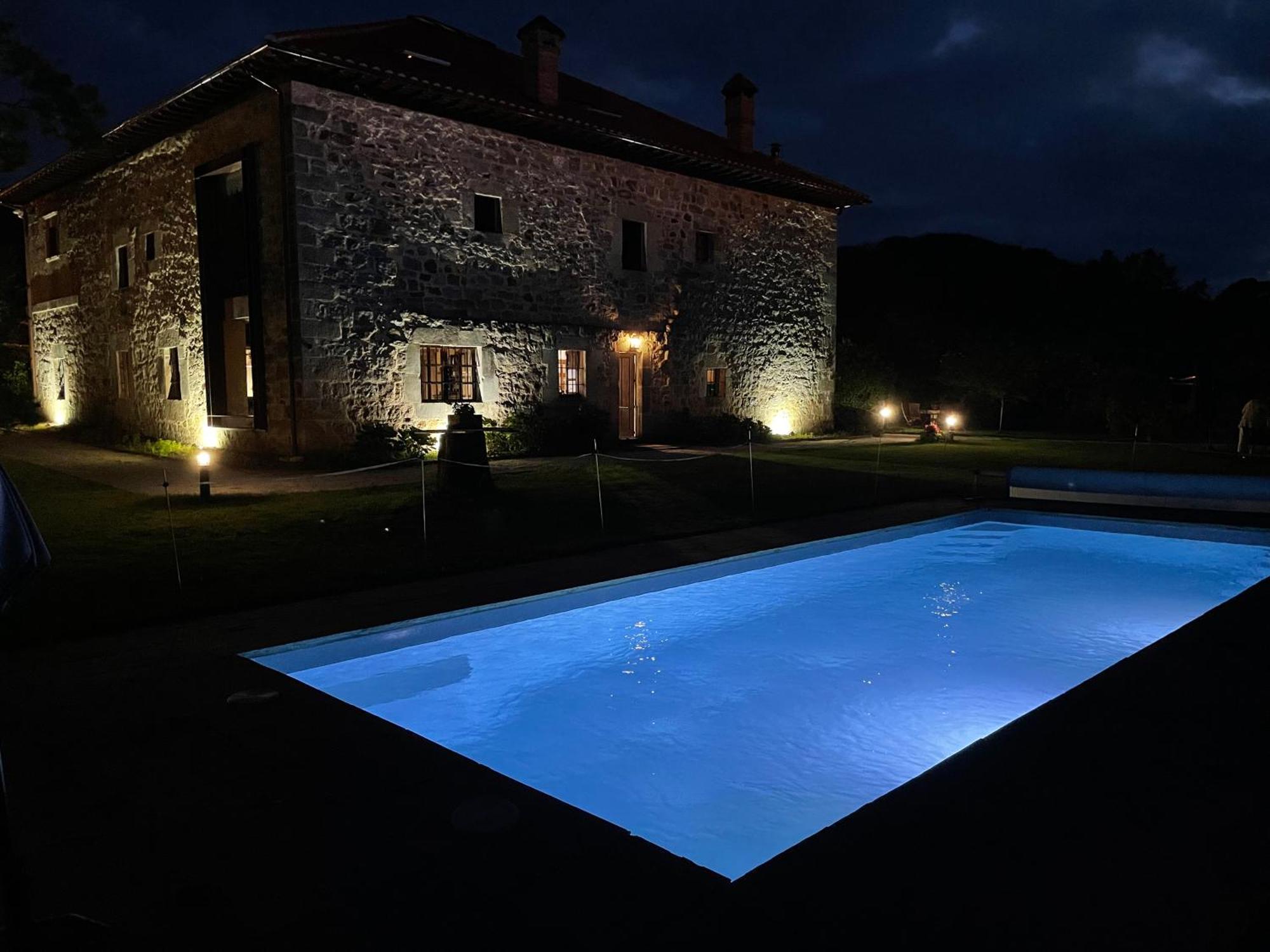 Casa Cordoba Bed and Breakfast Esles Εξωτερικό φωτογραφία