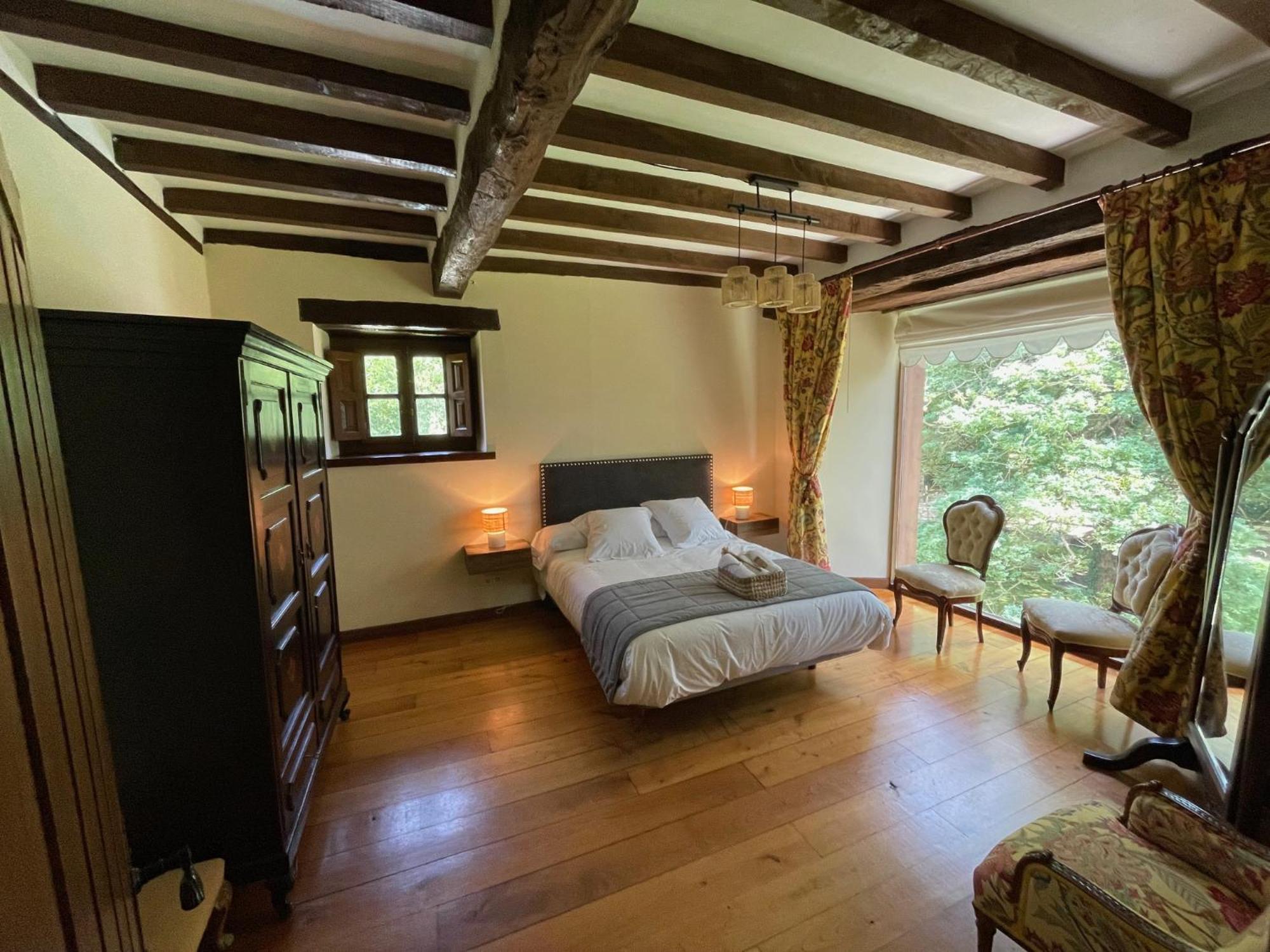 Casa Cordoba Bed and Breakfast Esles Εξωτερικό φωτογραφία