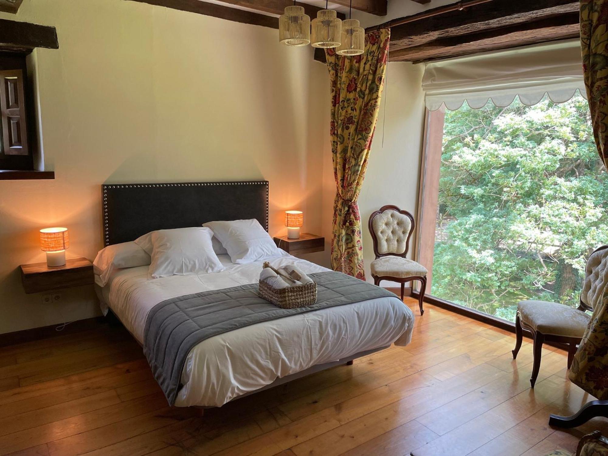 Casa Cordoba Bed and Breakfast Esles Εξωτερικό φωτογραφία