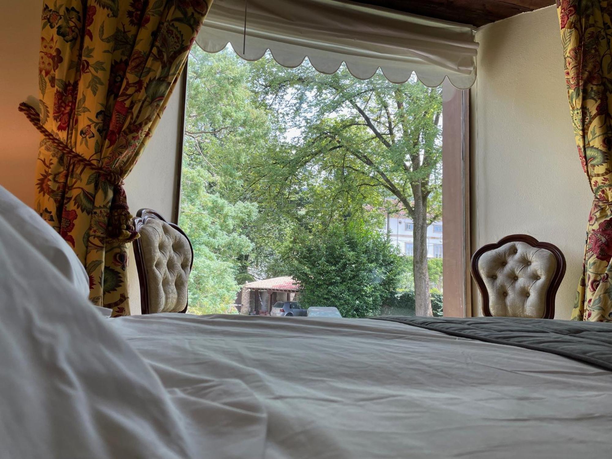 Casa Cordoba Bed and Breakfast Esles Εξωτερικό φωτογραφία