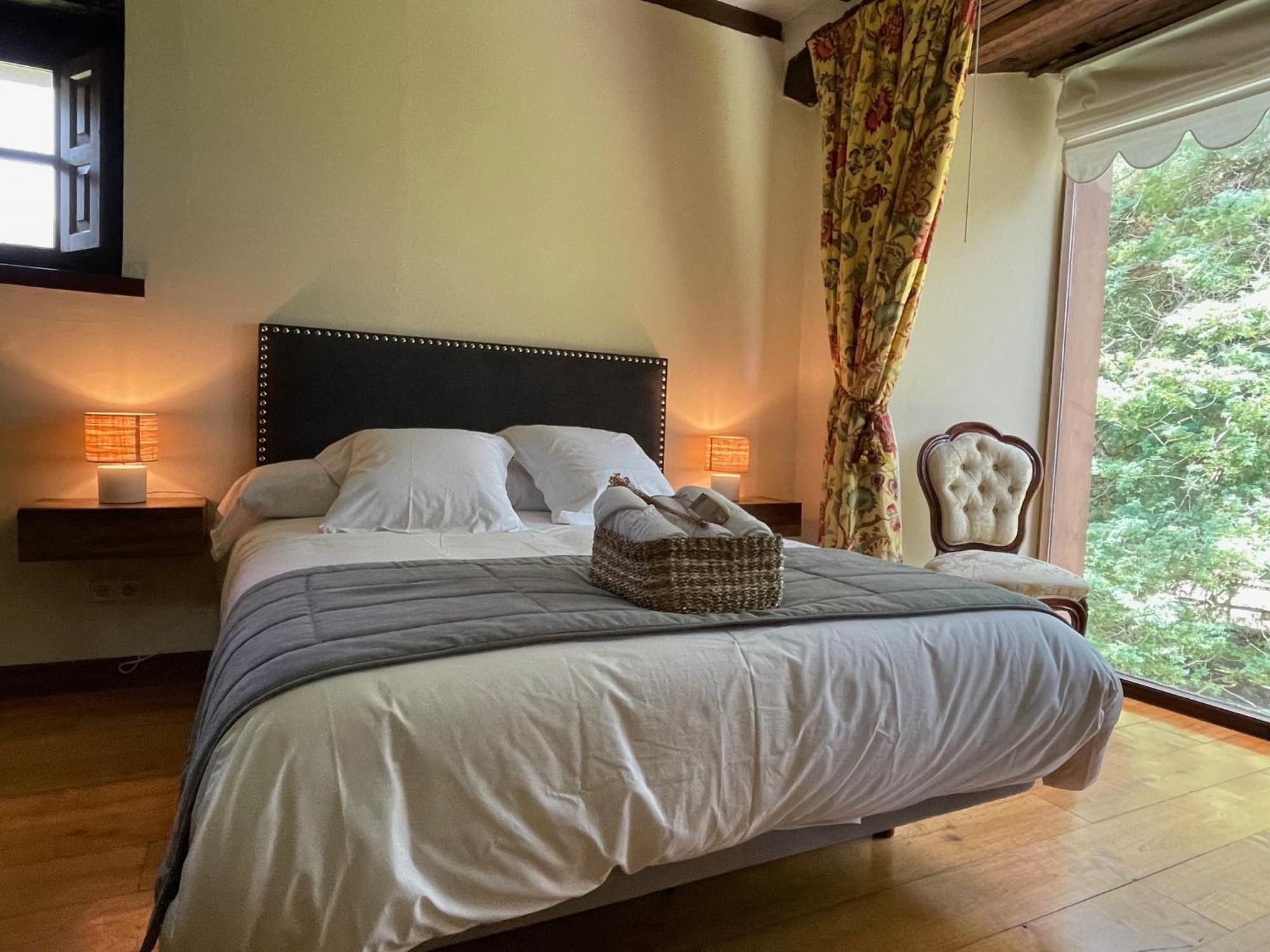 Casa Cordoba Bed and Breakfast Esles Εξωτερικό φωτογραφία