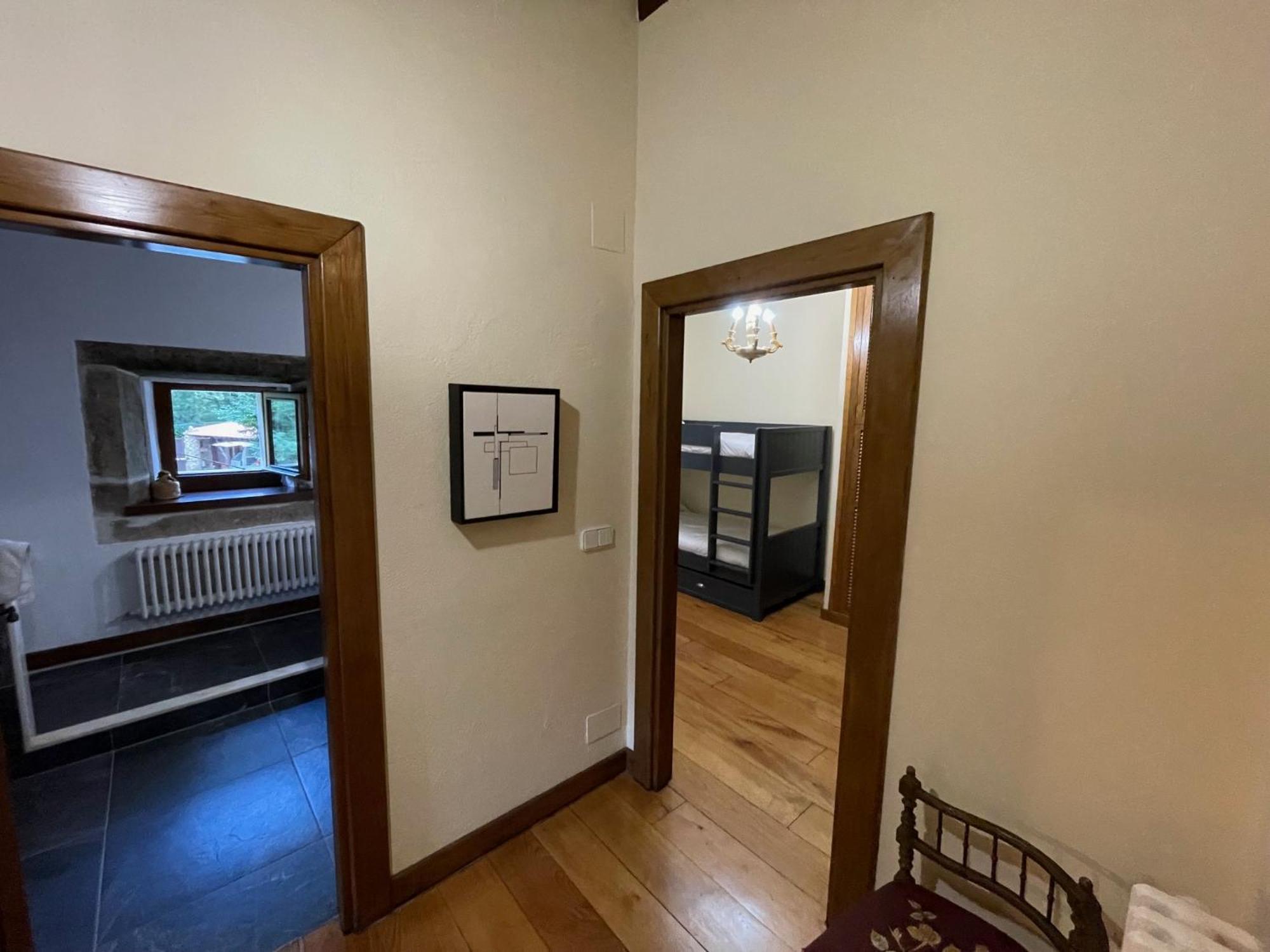Casa Cordoba Bed and Breakfast Esles Εξωτερικό φωτογραφία