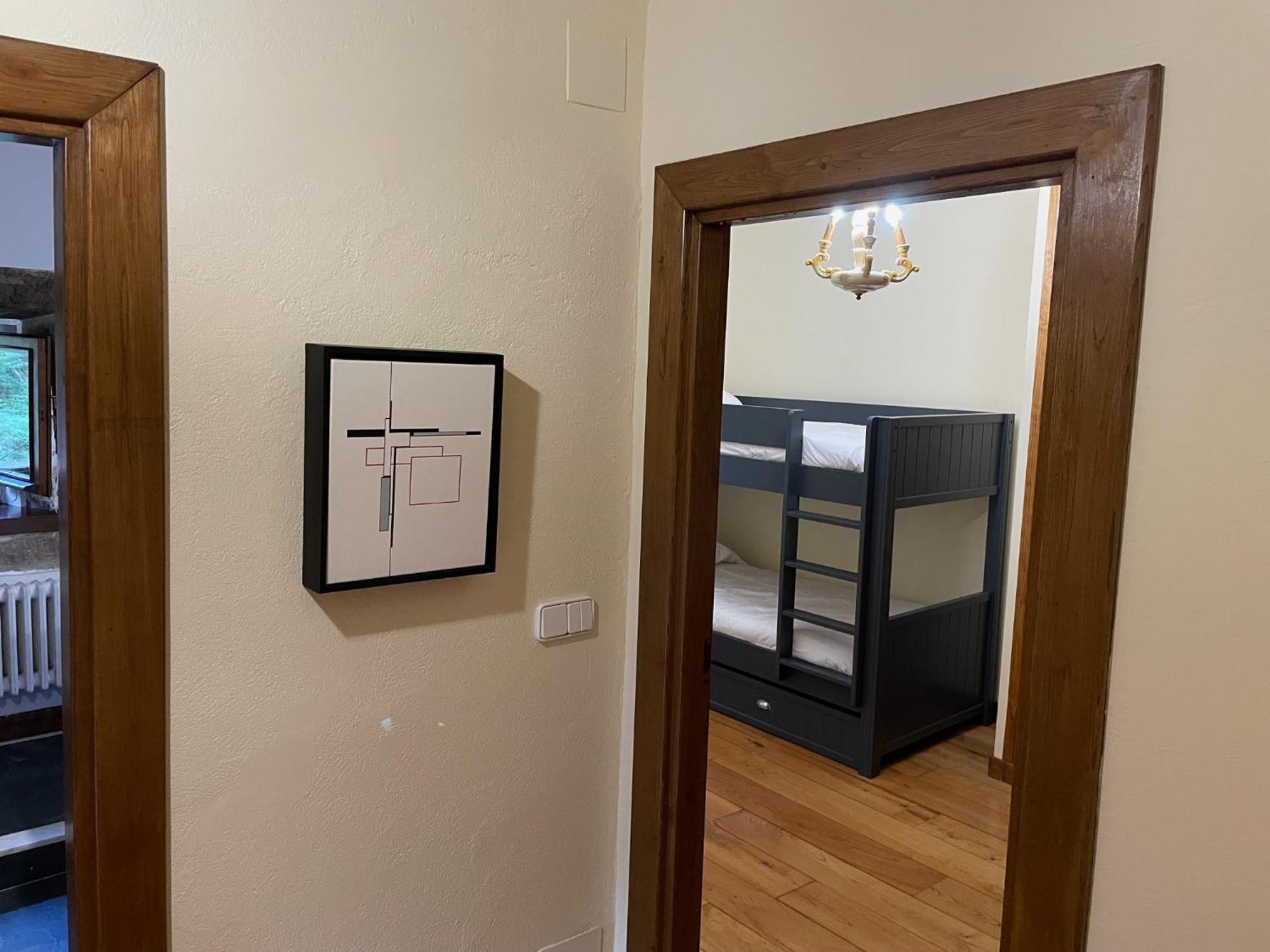 Casa Cordoba Bed and Breakfast Esles Εξωτερικό φωτογραφία