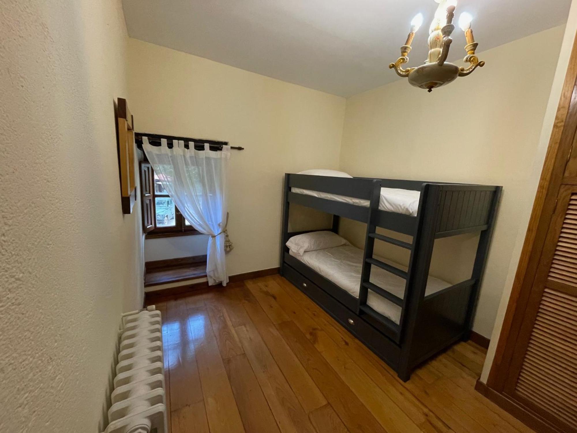 Casa Cordoba Bed and Breakfast Esles Εξωτερικό φωτογραφία