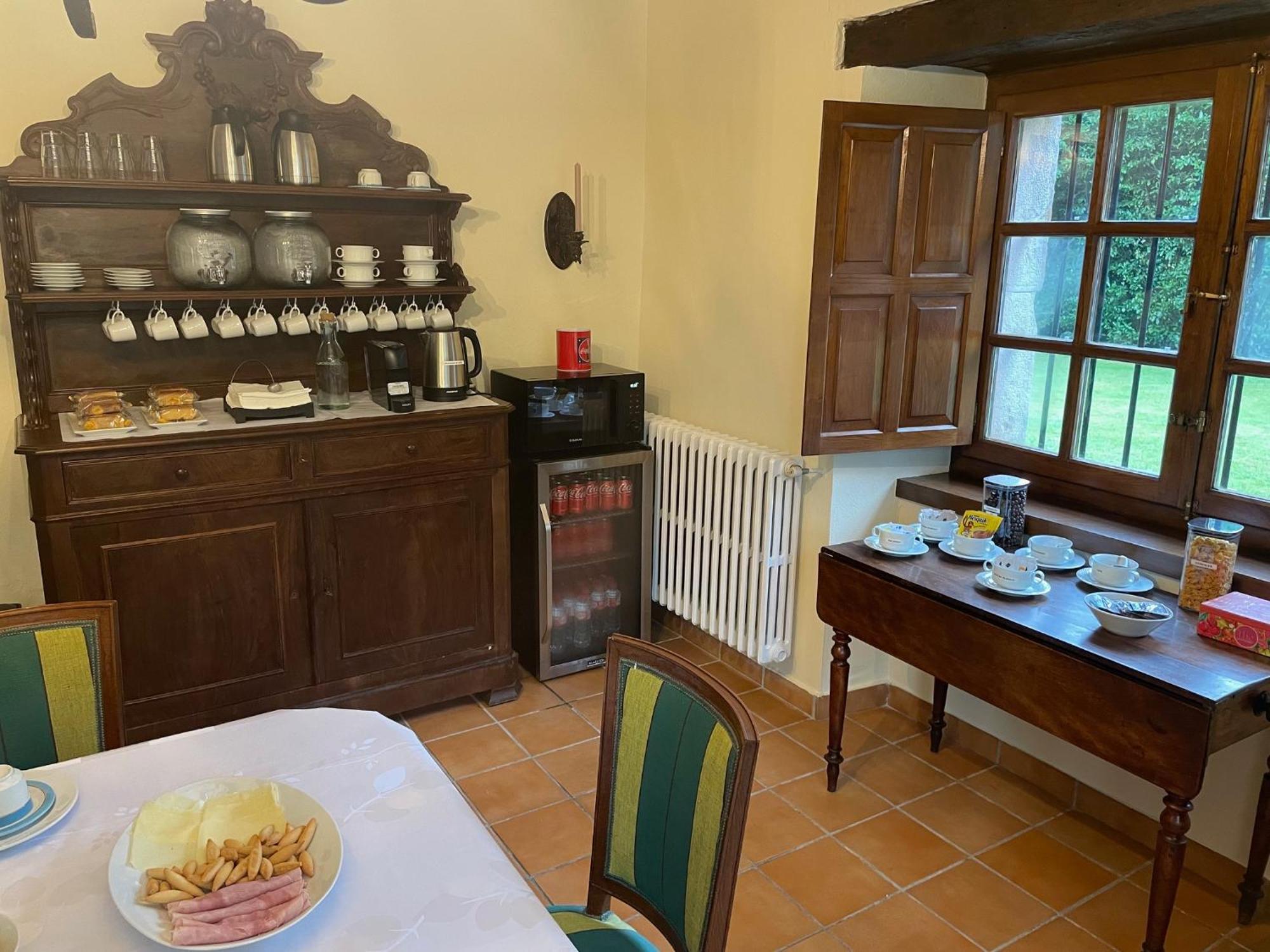 Casa Cordoba Bed and Breakfast Esles Εξωτερικό φωτογραφία