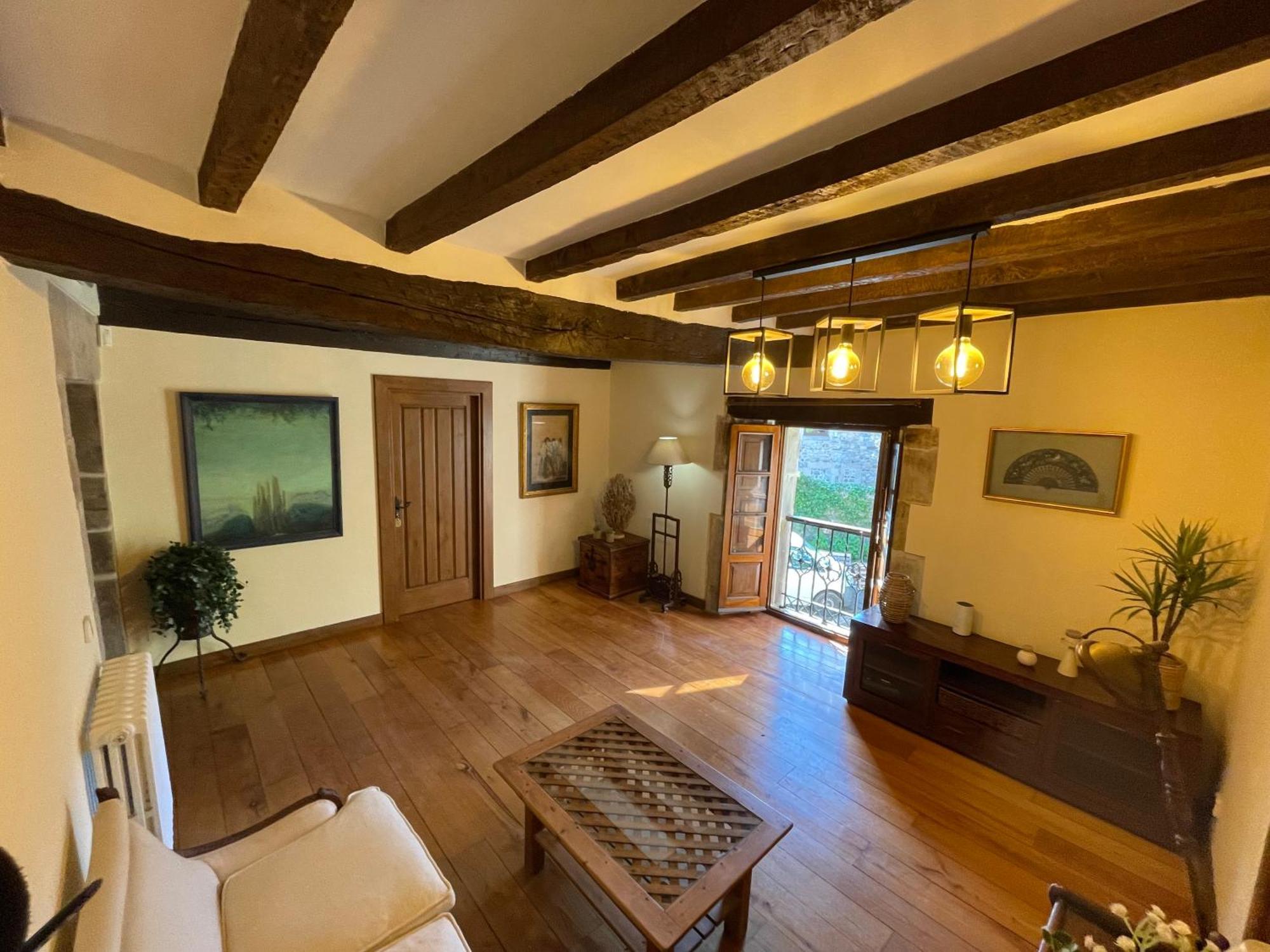 Casa Cordoba Bed and Breakfast Esles Εξωτερικό φωτογραφία