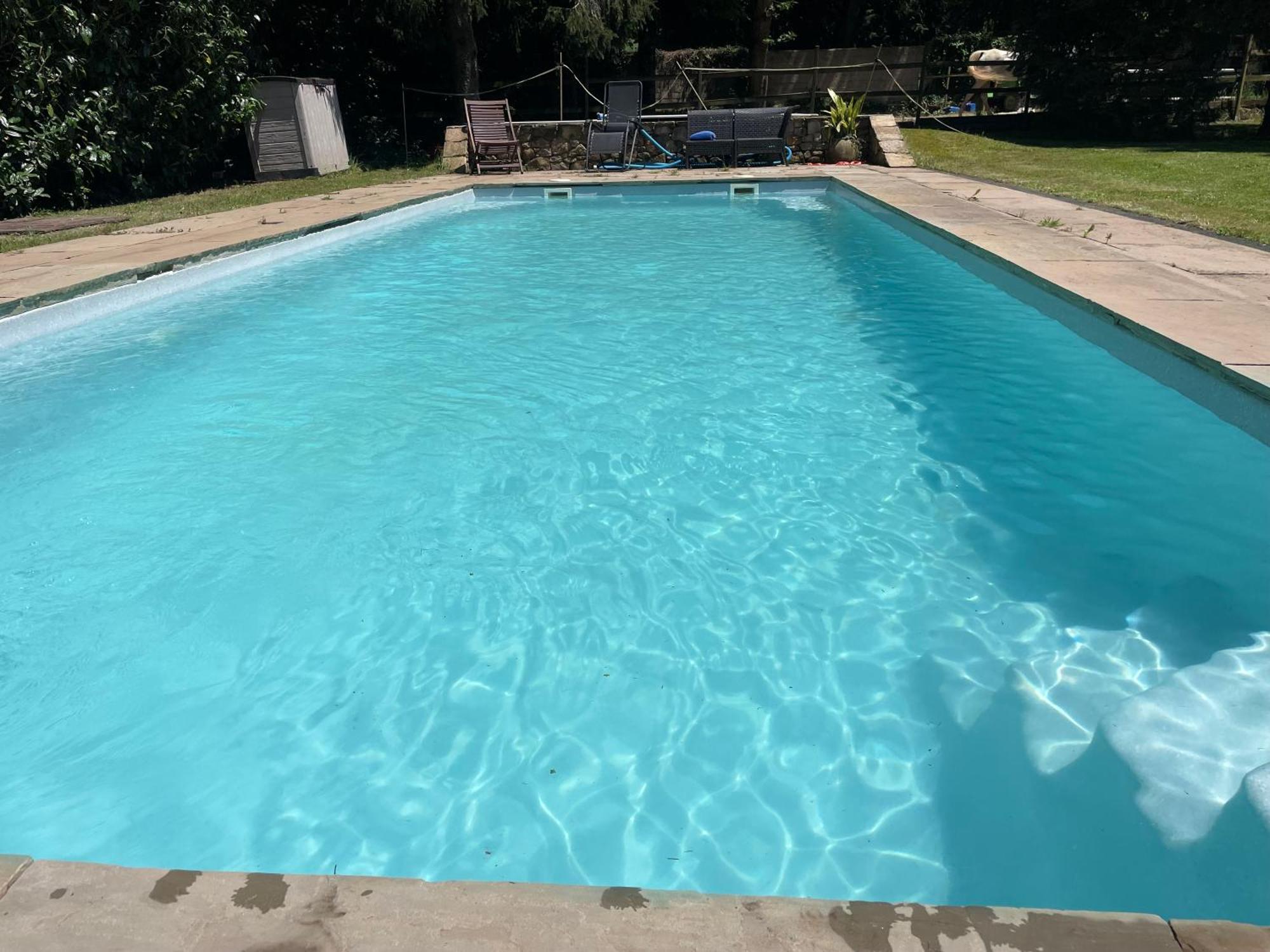 Casa Cordoba Bed and Breakfast Esles Εξωτερικό φωτογραφία