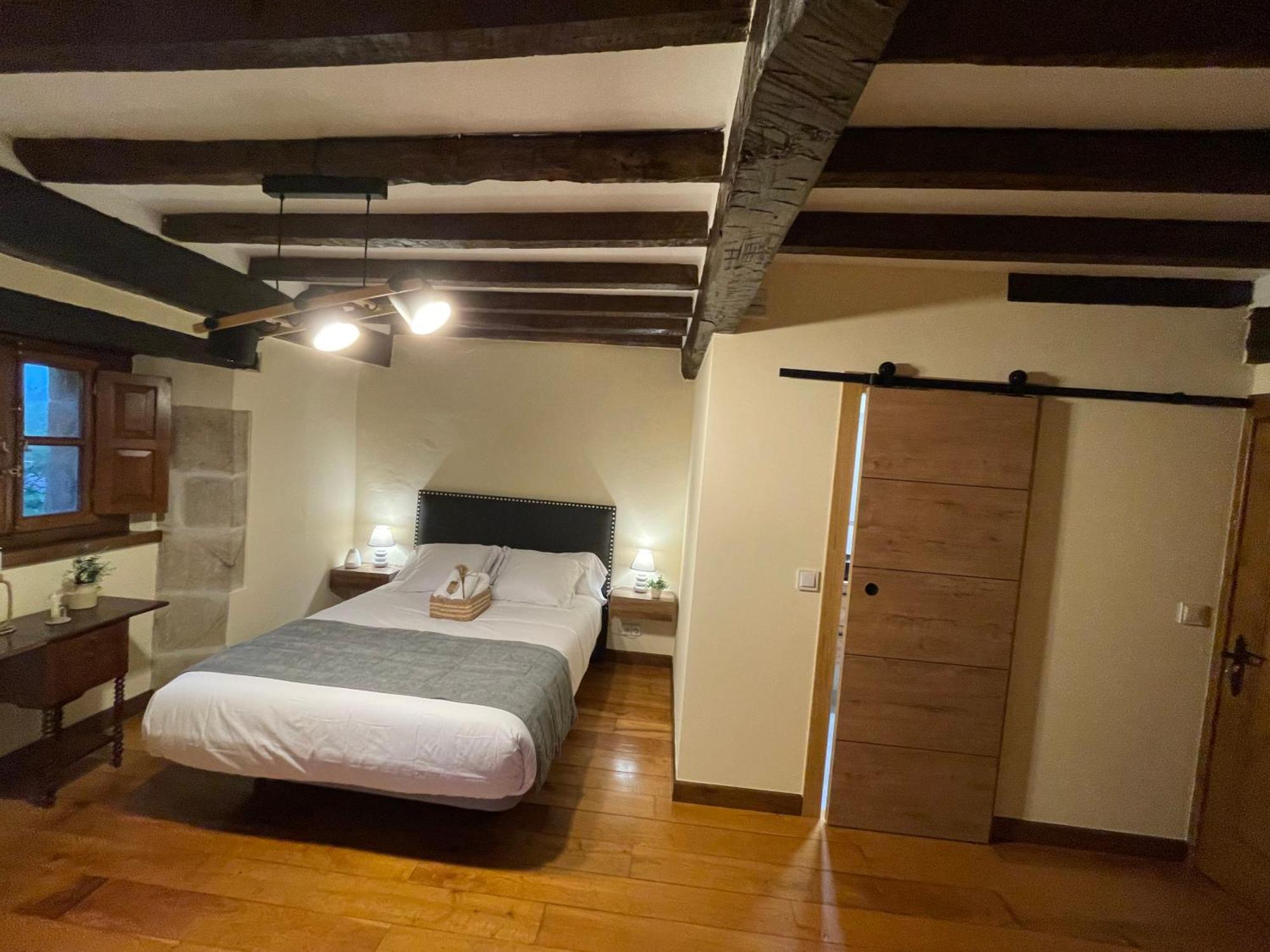 Casa Cordoba Bed and Breakfast Esles Εξωτερικό φωτογραφία