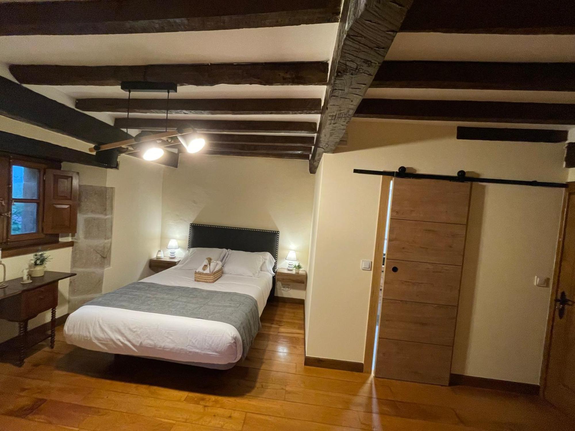 Casa Cordoba Bed and Breakfast Esles Εξωτερικό φωτογραφία