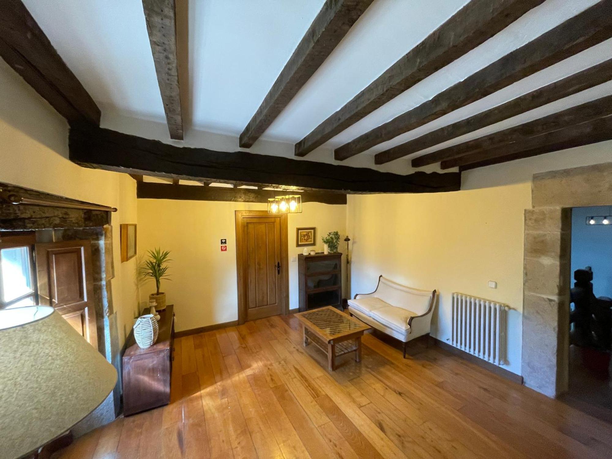 Casa Cordoba Bed and Breakfast Esles Εξωτερικό φωτογραφία