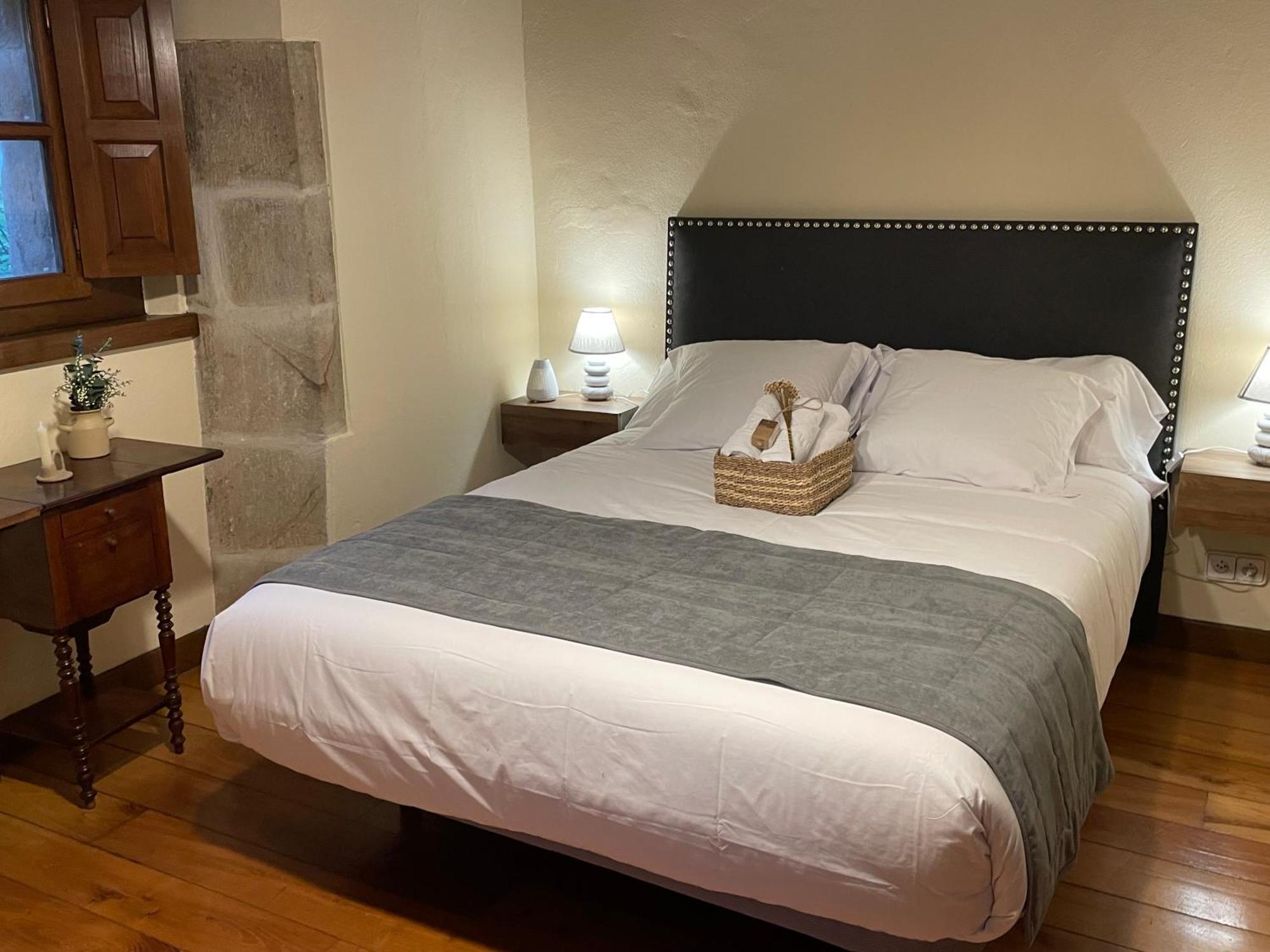 Casa Cordoba Bed and Breakfast Esles Εξωτερικό φωτογραφία