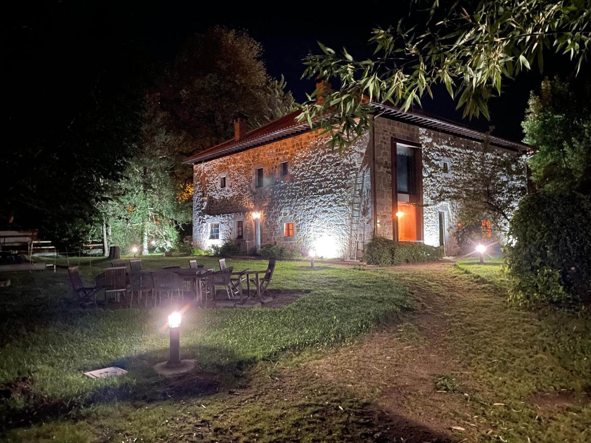 Casa Cordoba Bed and Breakfast Esles Εξωτερικό φωτογραφία
