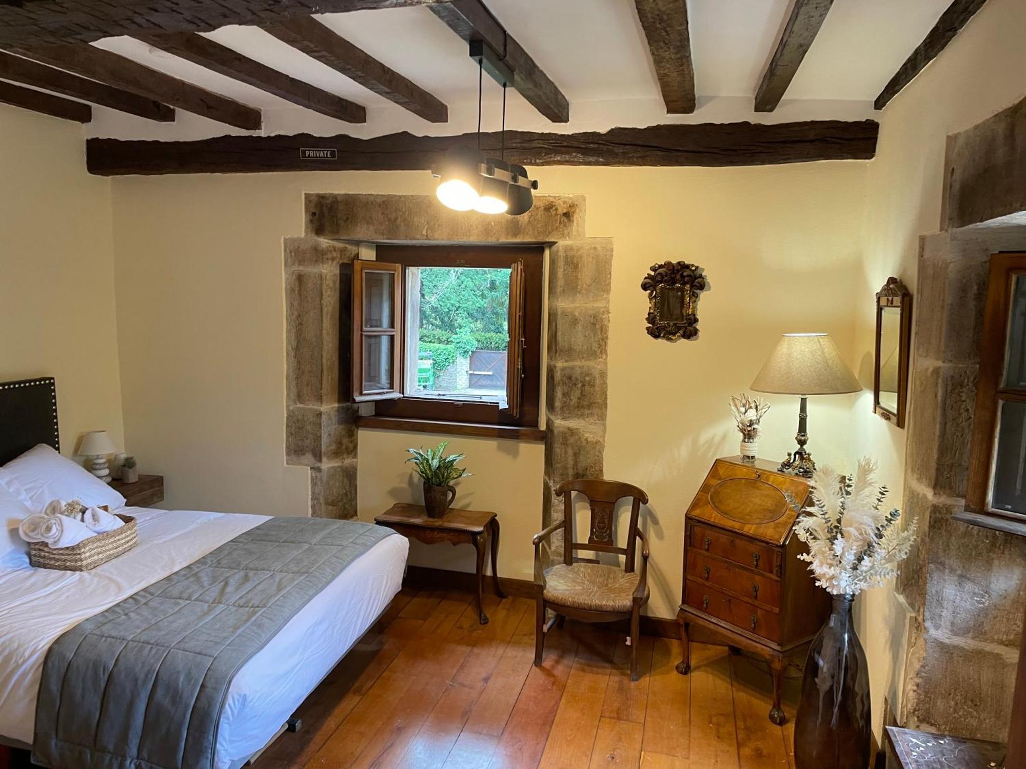 Casa Cordoba Bed and Breakfast Esles Εξωτερικό φωτογραφία