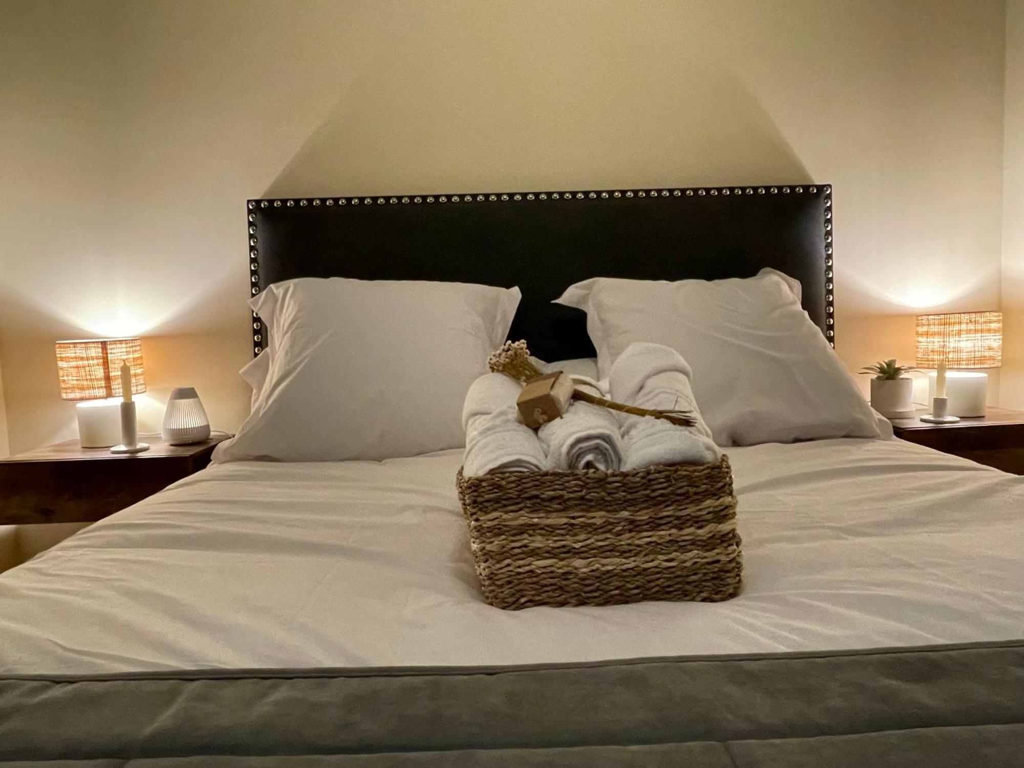 Casa Cordoba Bed and Breakfast Esles Εξωτερικό φωτογραφία