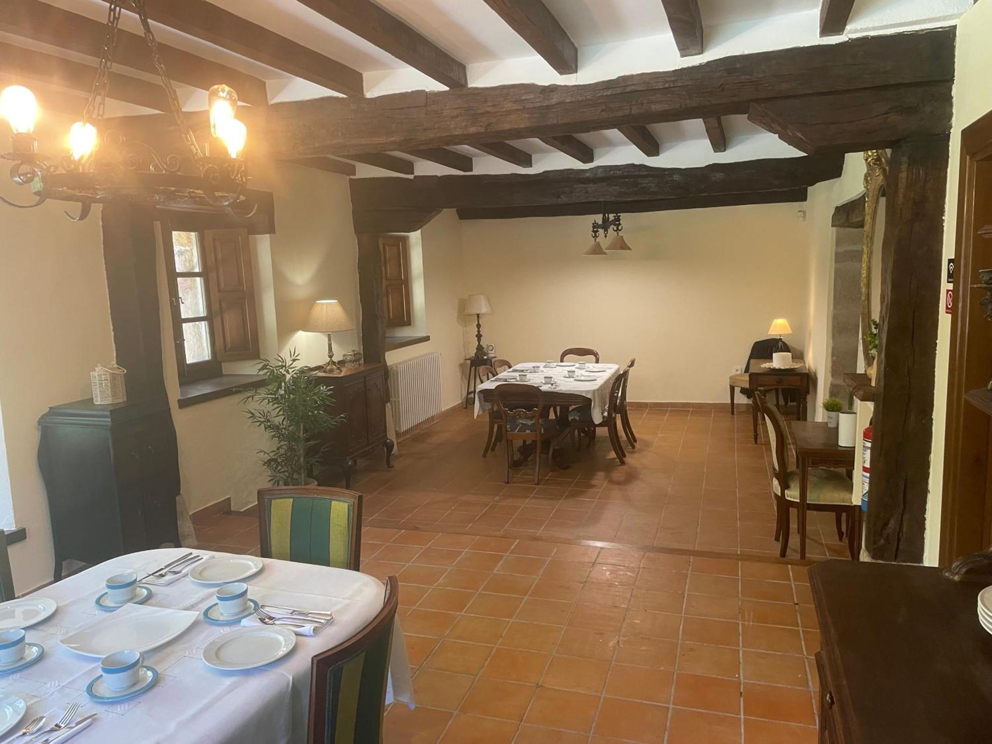 Casa Cordoba Bed and Breakfast Esles Εξωτερικό φωτογραφία