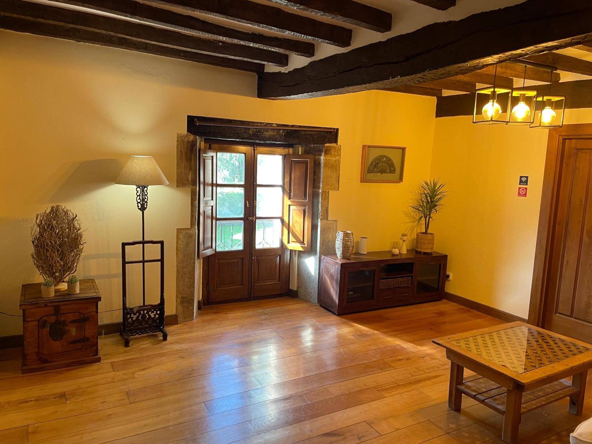 Casa Cordoba Bed and Breakfast Esles Εξωτερικό φωτογραφία