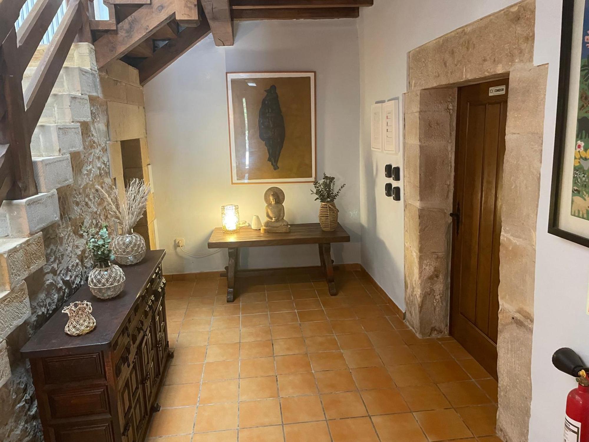 Casa Cordoba Bed and Breakfast Esles Εξωτερικό φωτογραφία