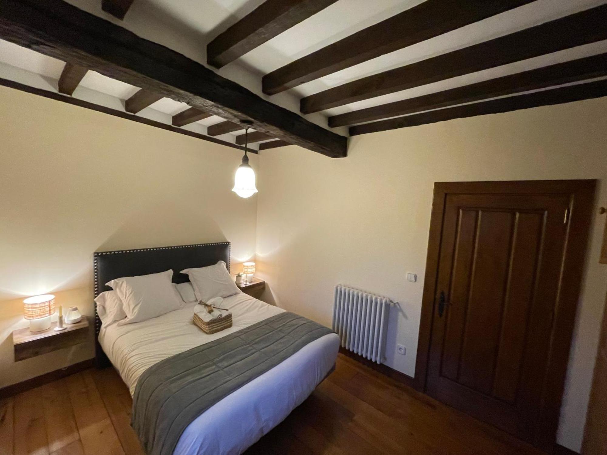 Casa Cordoba Bed and Breakfast Esles Εξωτερικό φωτογραφία