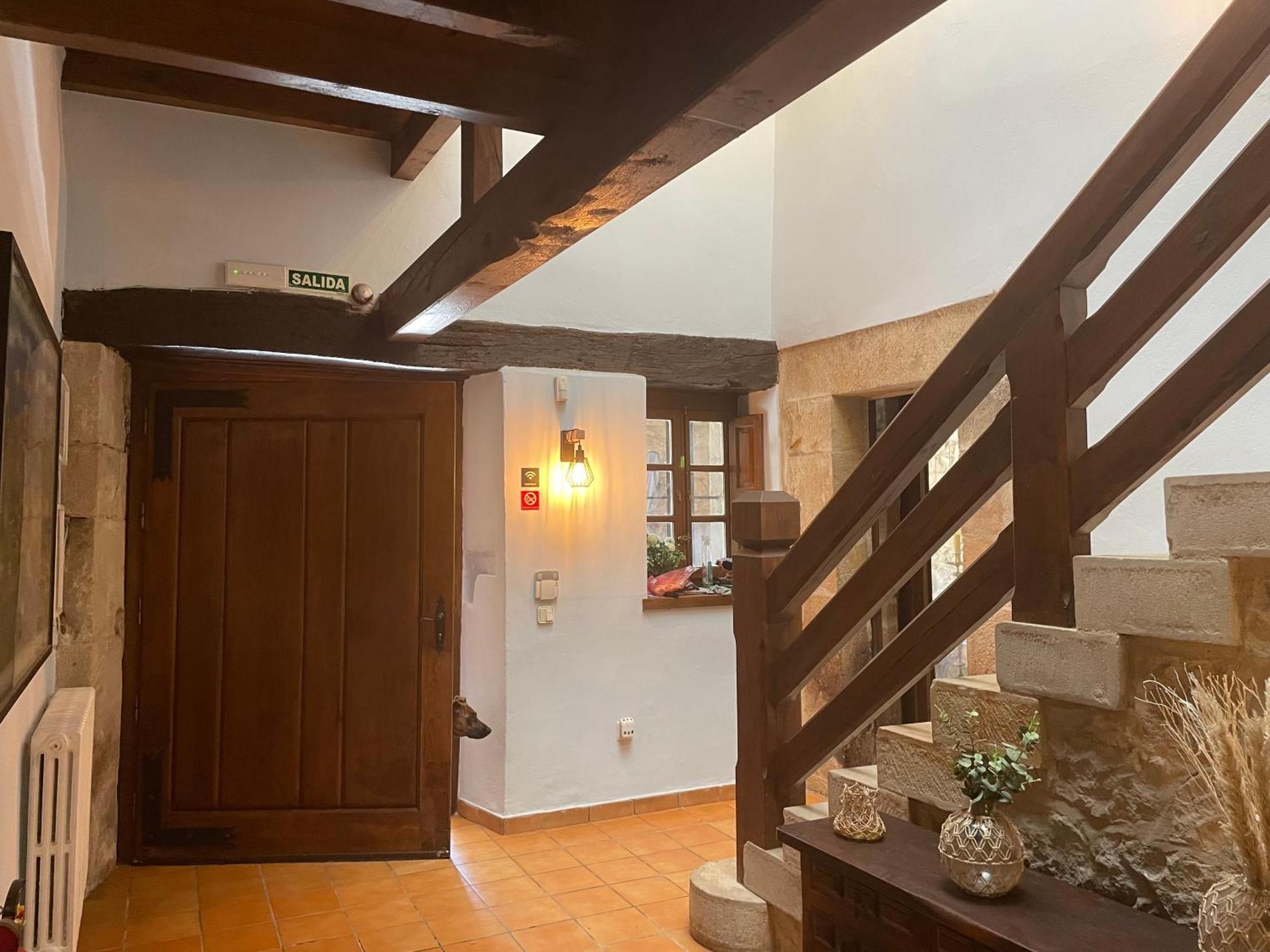 Casa Cordoba Bed and Breakfast Esles Εξωτερικό φωτογραφία