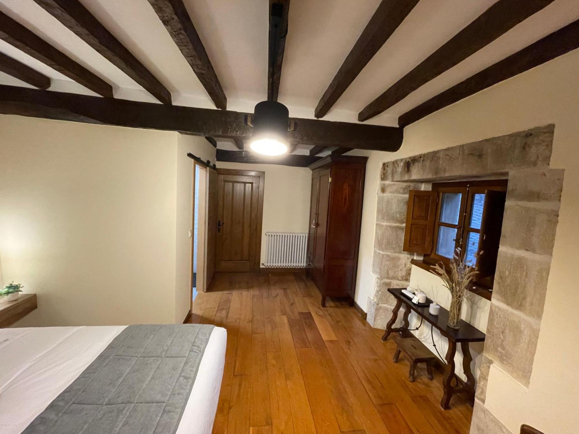 Casa Cordoba Bed and Breakfast Esles Εξωτερικό φωτογραφία