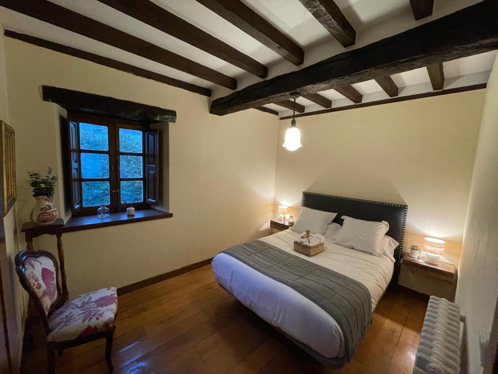 Casa Cordoba Bed and Breakfast Esles Εξωτερικό φωτογραφία