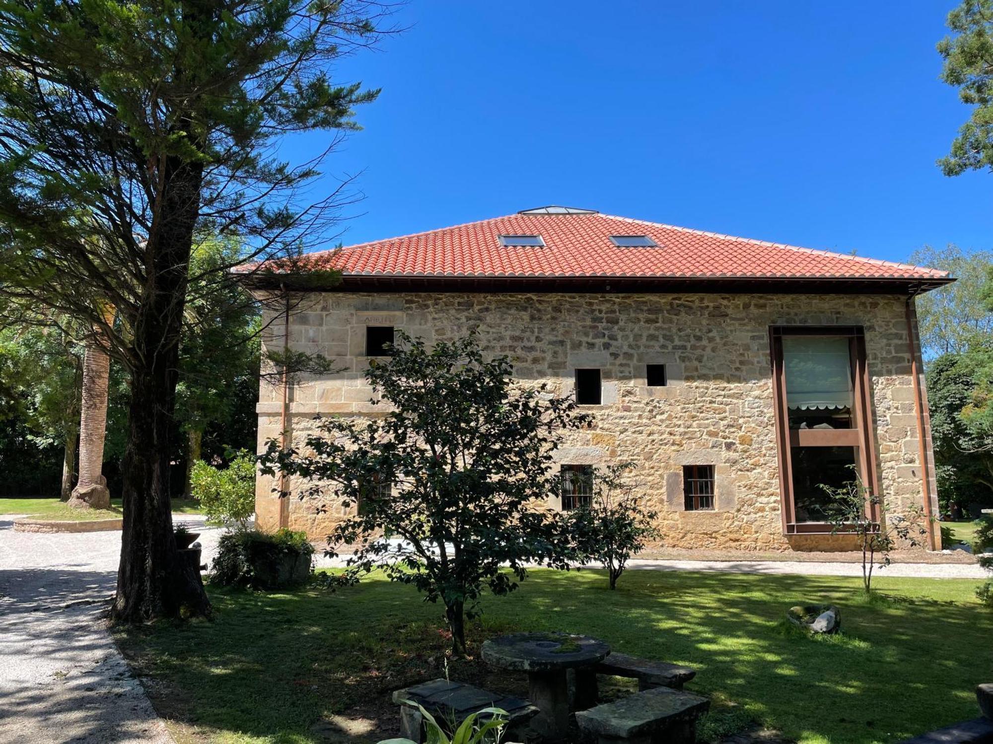 Casa Cordoba Bed and Breakfast Esles Εξωτερικό φωτογραφία