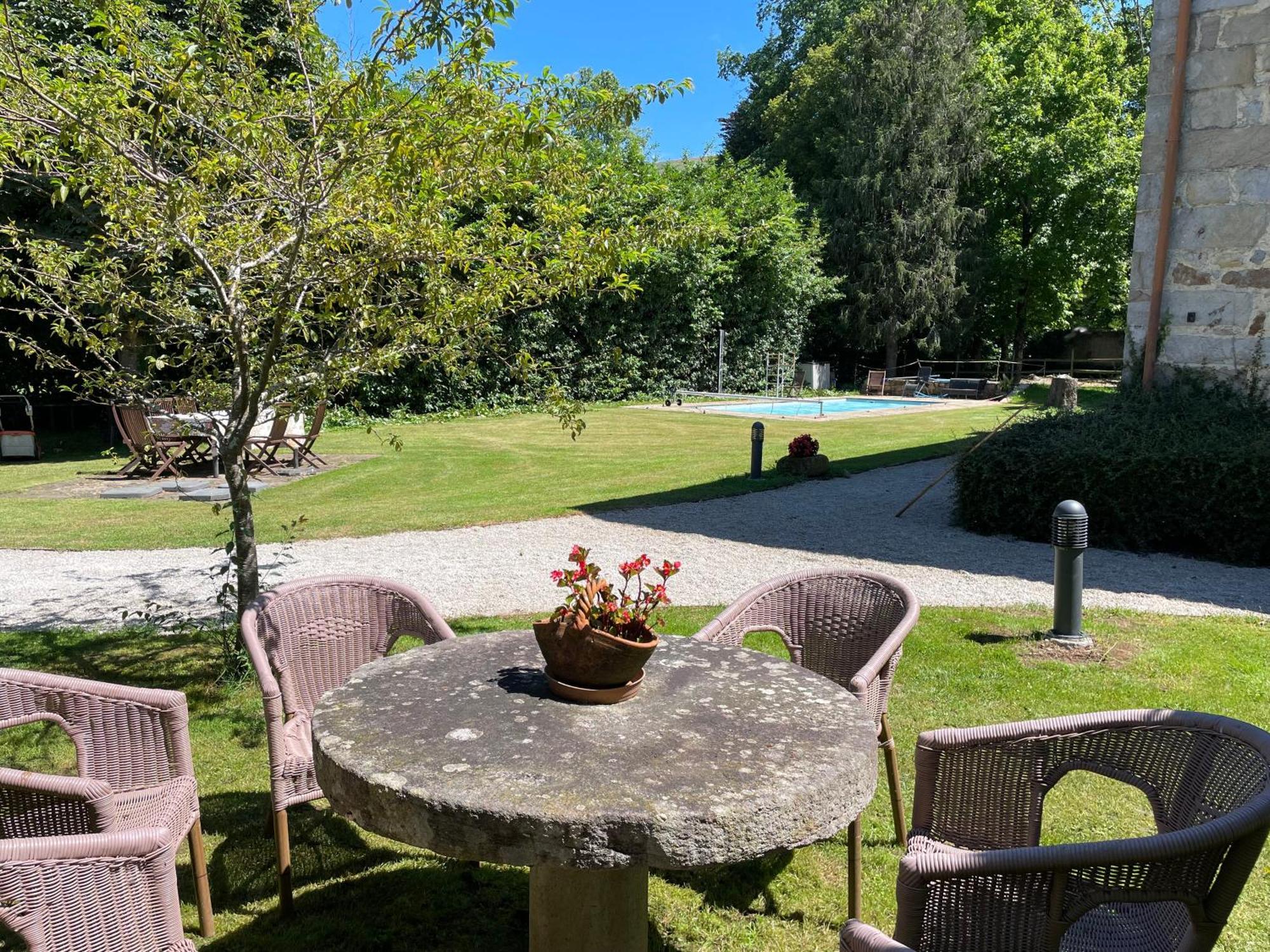 Casa Cordoba Bed and Breakfast Esles Εξωτερικό φωτογραφία