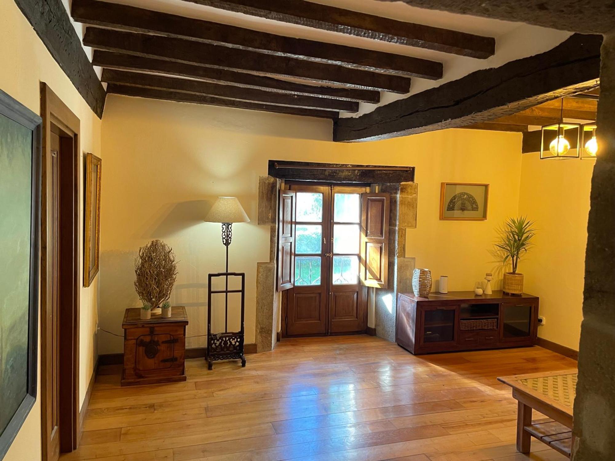 Casa Cordoba Bed and Breakfast Esles Εξωτερικό φωτογραφία