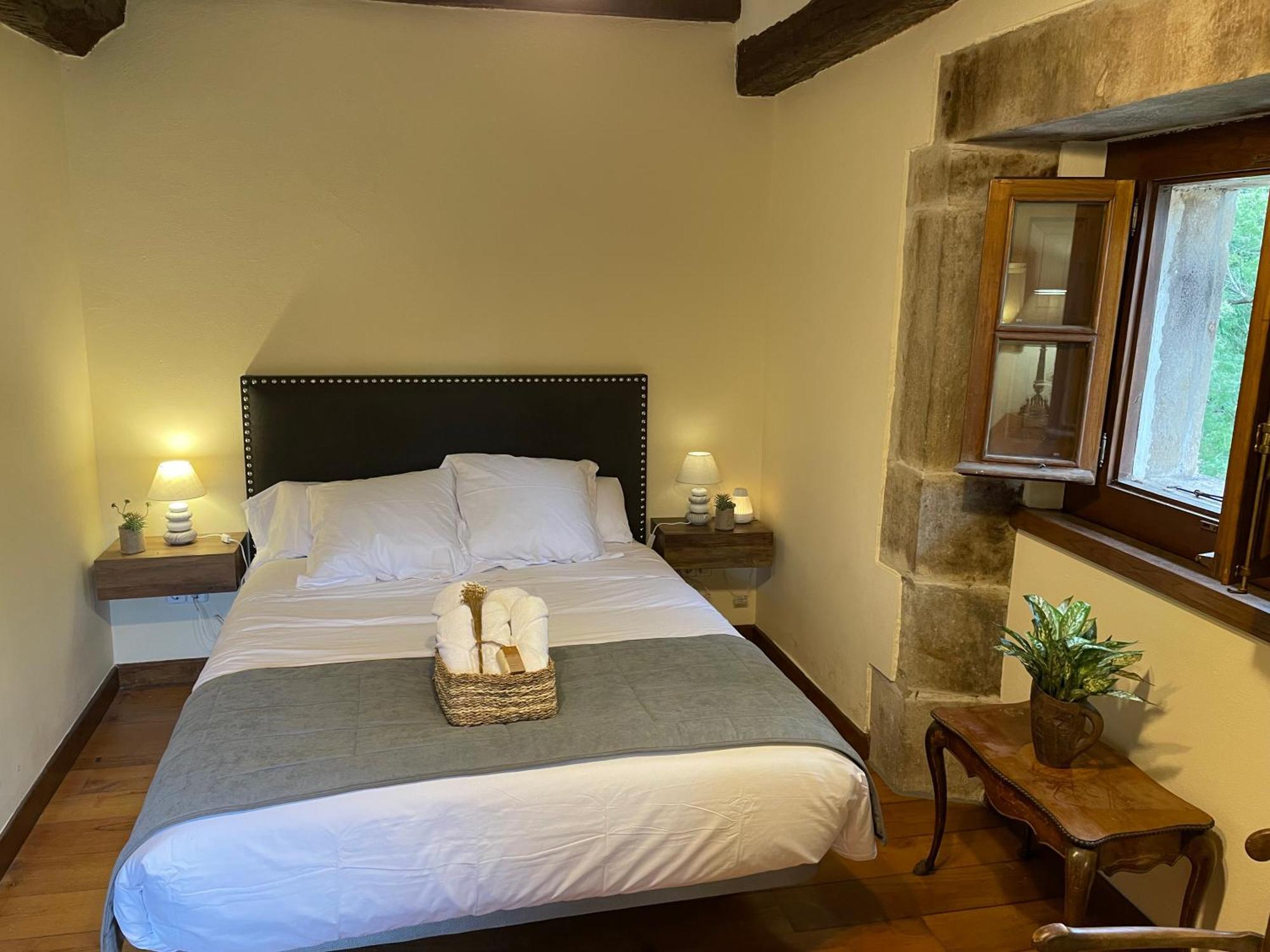 Casa Cordoba Bed and Breakfast Esles Εξωτερικό φωτογραφία