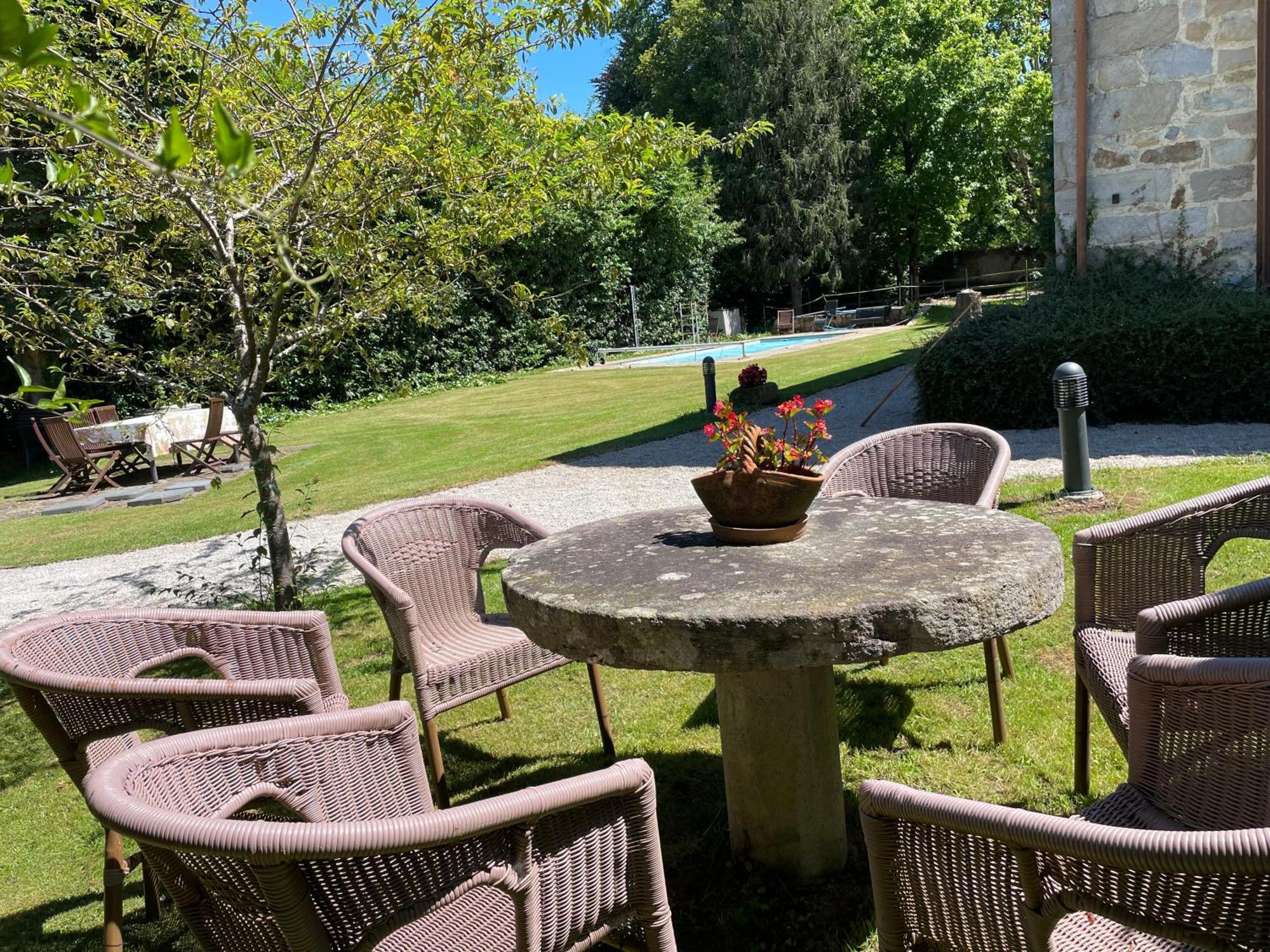 Casa Cordoba Bed and Breakfast Esles Εξωτερικό φωτογραφία