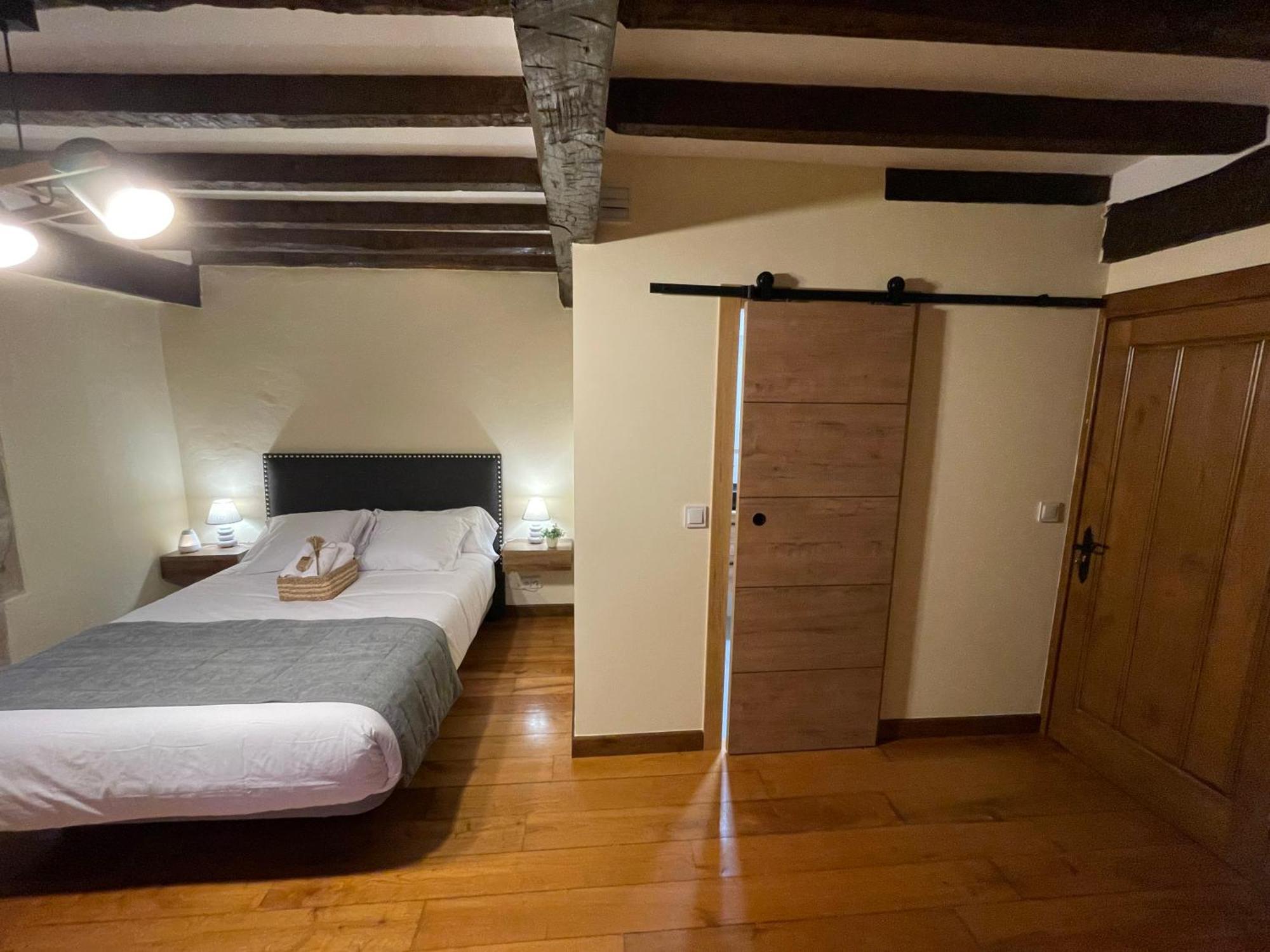 Casa Cordoba Bed and Breakfast Esles Εξωτερικό φωτογραφία