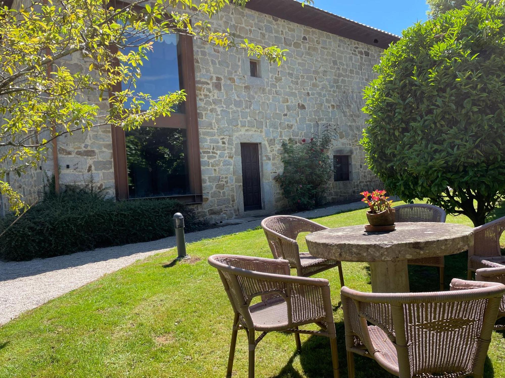 Casa Cordoba Bed and Breakfast Esles Εξωτερικό φωτογραφία